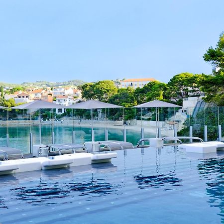 Thalazur Bandol Ile Rousse - Hotel & Spa Exteriör bild