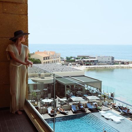 Thalazur Bandol Ile Rousse - Hotel & Spa Exteriör bild