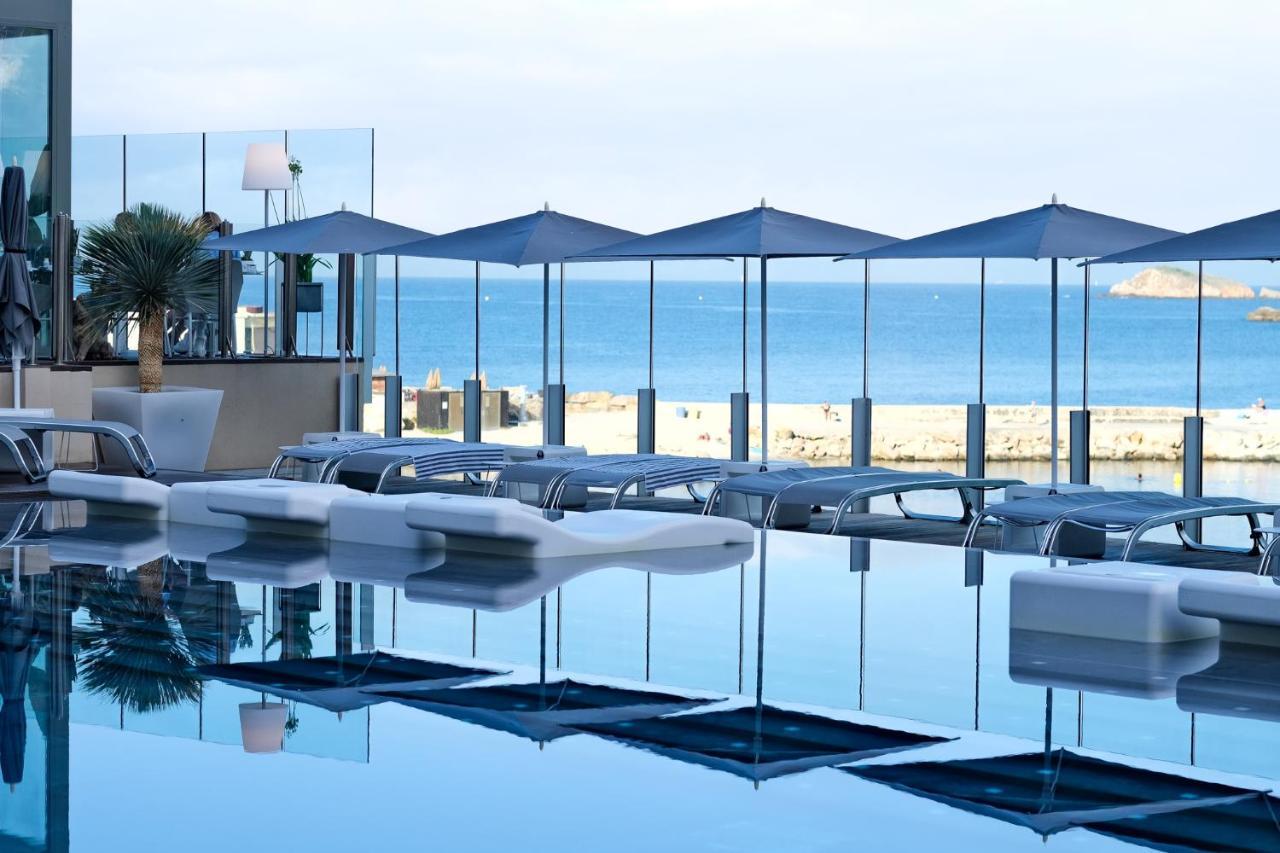 Thalazur Bandol Ile Rousse - Hotel & Spa Exteriör bild