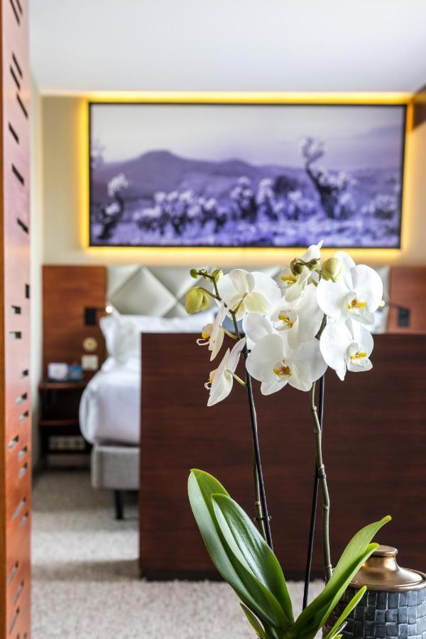 Thalazur Bandol Ile Rousse - Hotel & Spa Exteriör bild