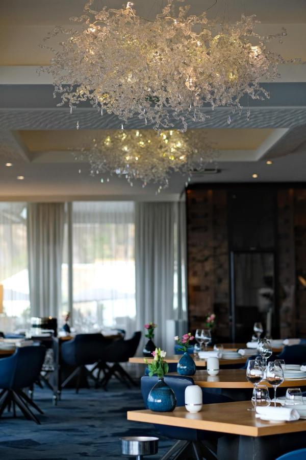 Thalazur Bandol Ile Rousse - Hotel & Spa Exteriör bild