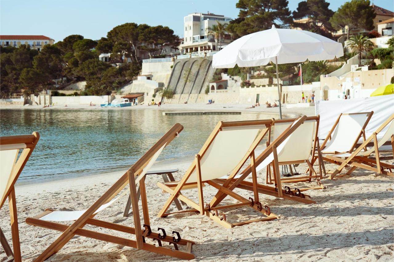 Thalazur Bandol Ile Rousse - Hotel & Spa Exteriör bild