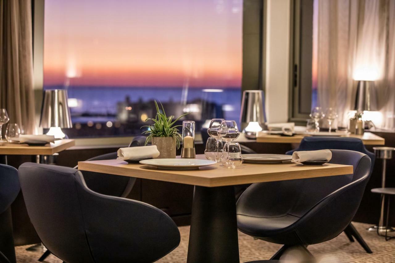 Thalazur Bandol Ile Rousse - Hotel & Spa Exteriör bild